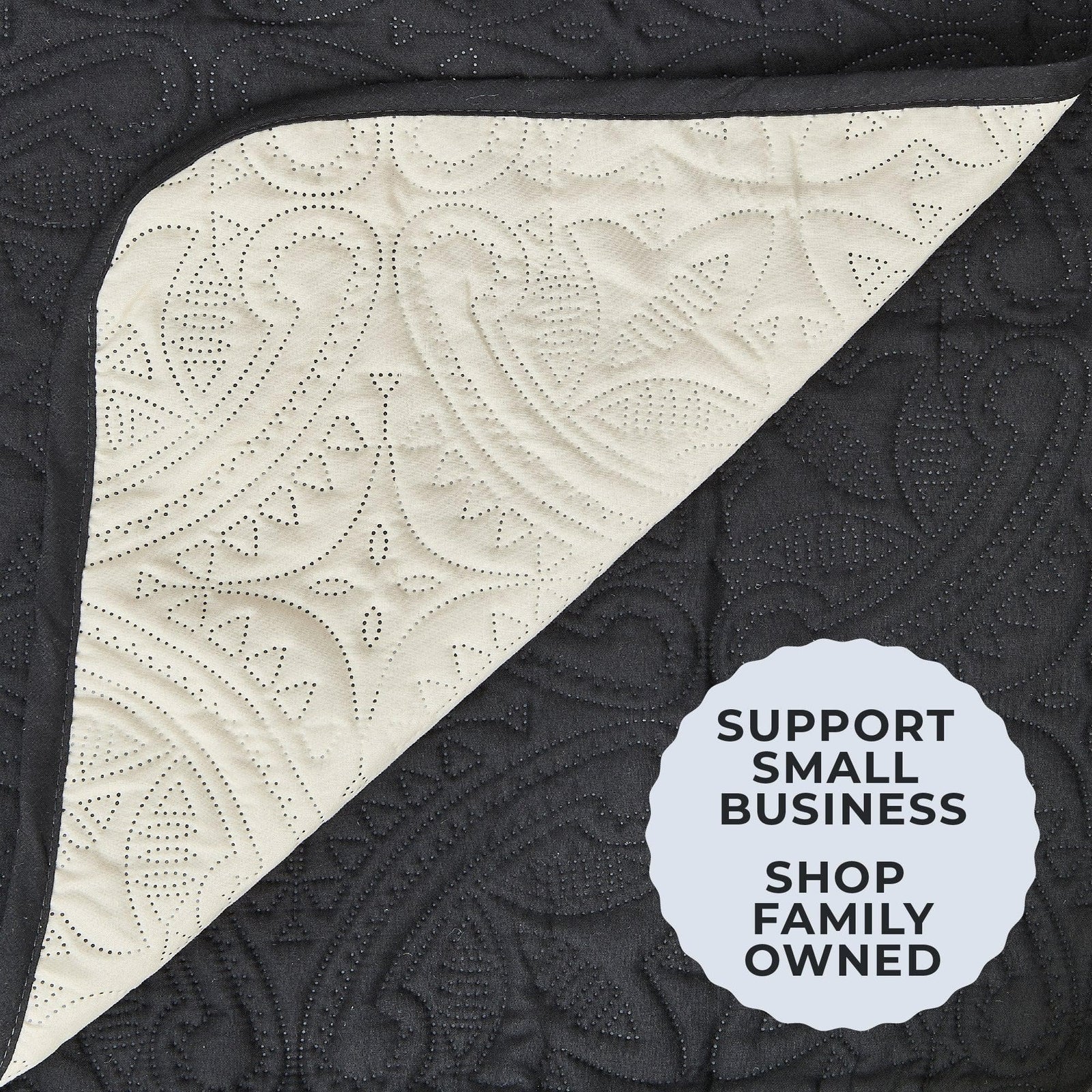 Reversible Furniture Protector - Elenor Collection