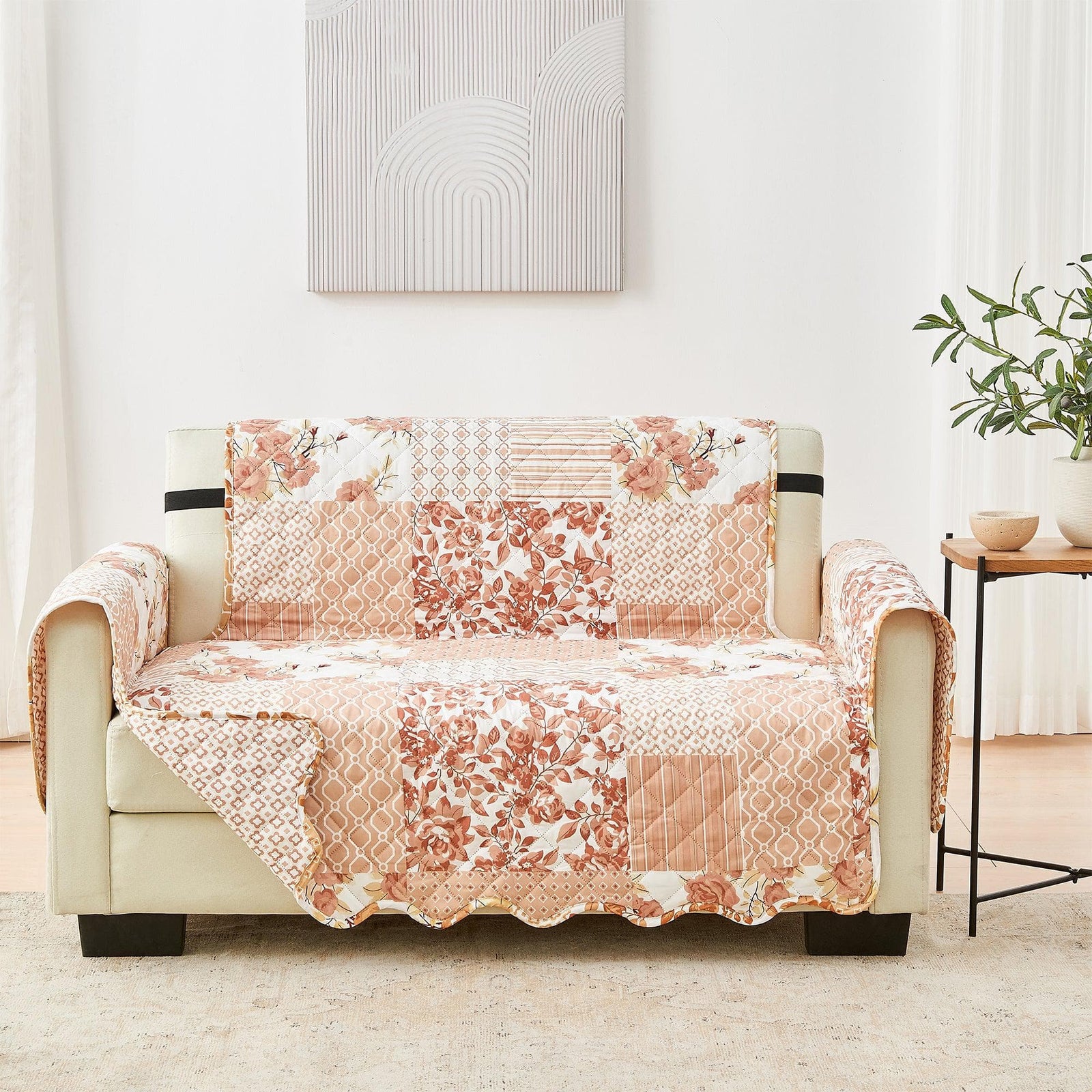 Reversible Furniture Protector - Langdon Collection