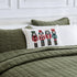 Holiday Throw Pillow - Jubilee Collection
