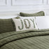 Holiday Throw Pillow - Jubilee Collection