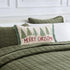 Holiday Throw Pillow - Jubilee Collection