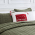Holiday Throw Pillow - Jubilee Collection
