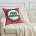 Holiday Throw Pillow - Jubilee Collection
