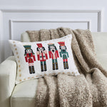 Holiday Throw Pillow - Jubilee Collection