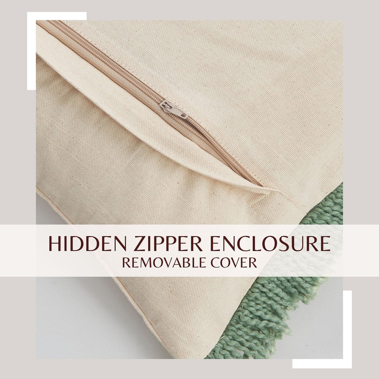 Holiday Throw Pillow - Jubilee Collection