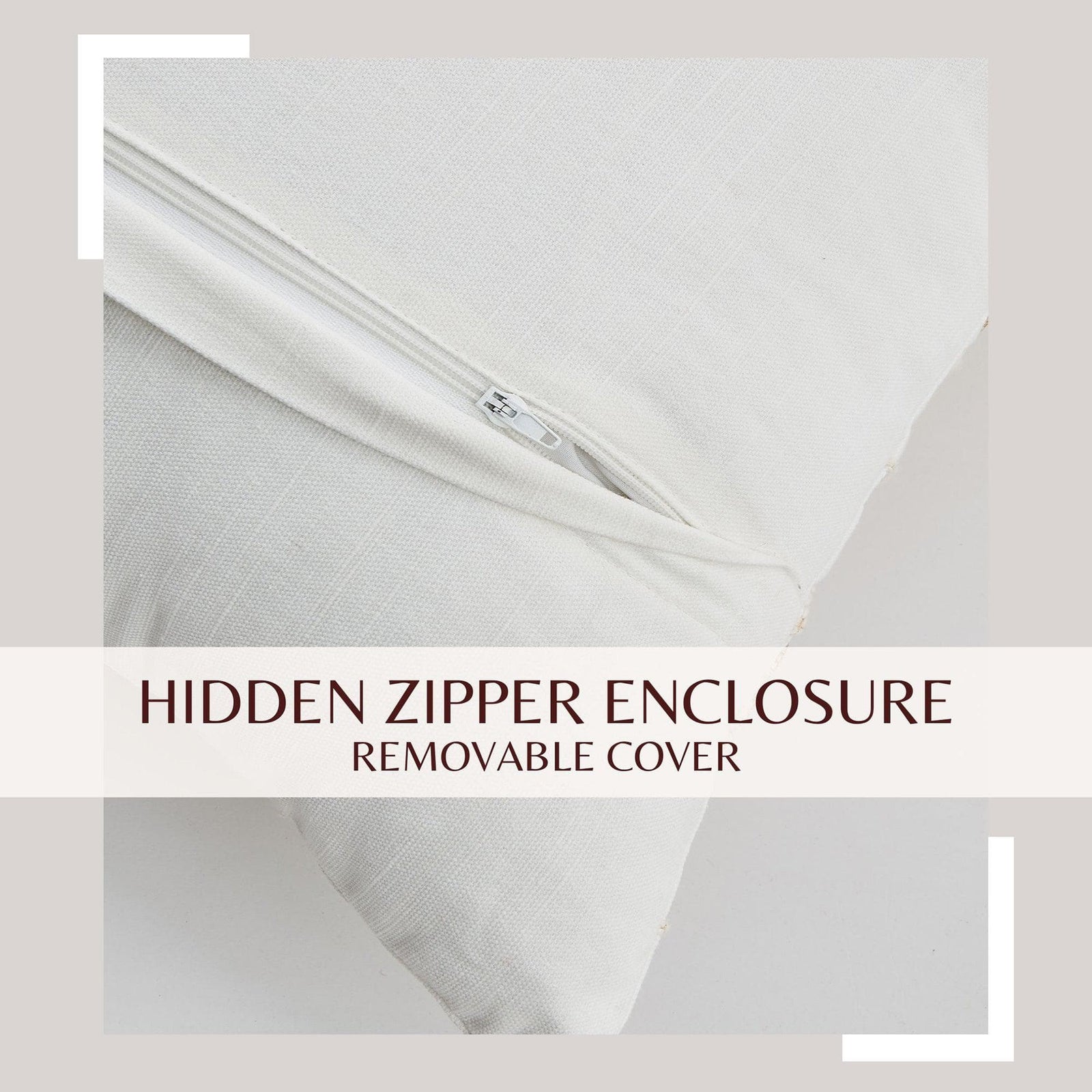 Holiday Throw Pillow - Jubilee Collection