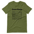 Green Beans Thanksgiving Tee