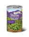 Green Valley Organics Sweet Peas, 12-15 Oz Pack