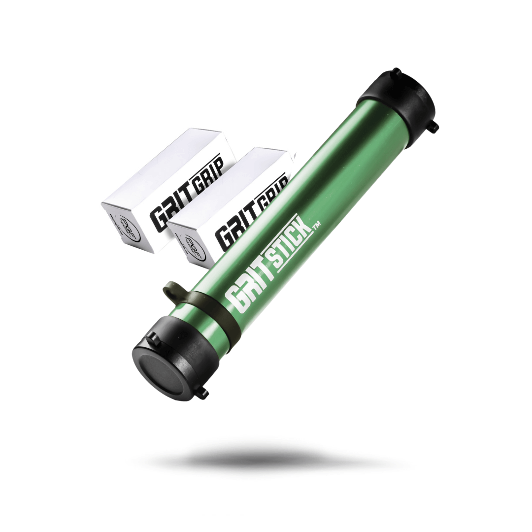 Gritstick Bundle