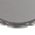 Grey Modern Classic Sunset Wall Mirror