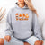 Tis The Season Fall Vibes Hoodie