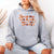 Feed Me Pie And Tell Me I'm Pretty Fall Hoodie
