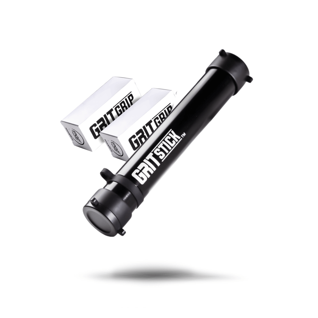 Gritstick Bundle