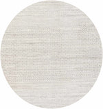 Gravelbourg Washable Area Rug
