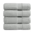 Cotton Terry Bath Towel Set - Cooper Collection