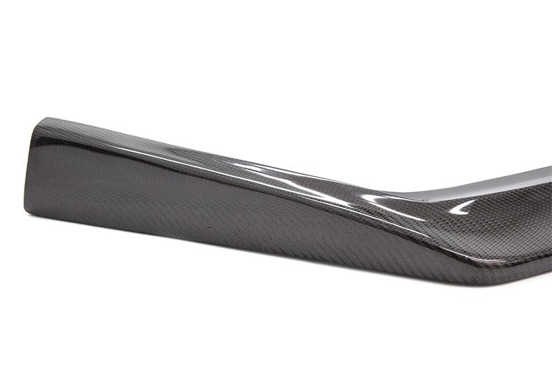 OLM CS Style Carbon Fiber Lip - 2018-2021 WRX / STI