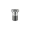 7/16" x 24 Banjo Bolt HEL Stainless Steel