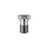 7/16" x 24 Banjo Bolt HEL Stainless Steel