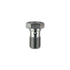 1/8" BSP Banjo Bolt HEL Stainless Steel
