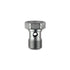 M12 x 1.00 Banjo Bolt HEL Stainless Steel