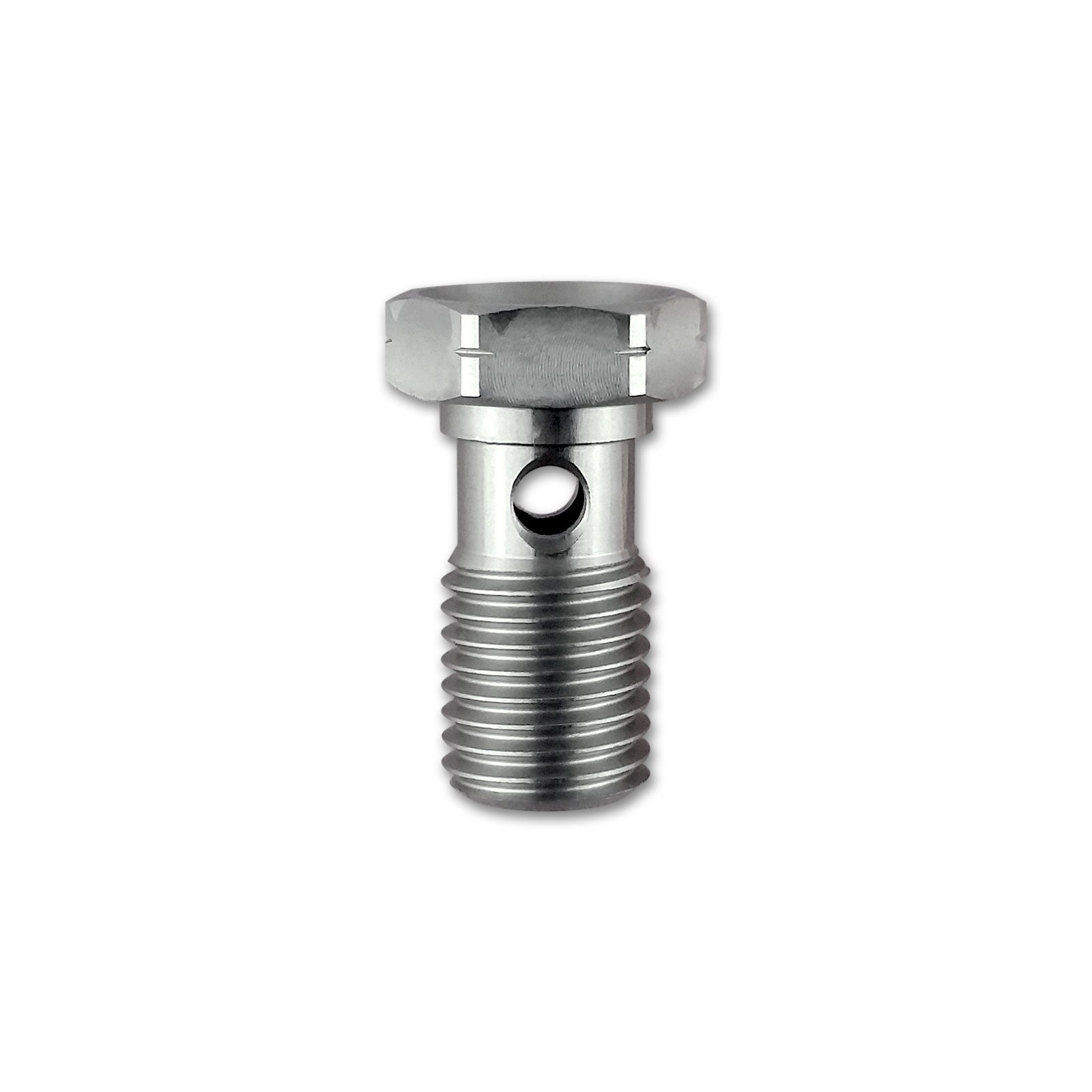 M12 x 1.5 Banjo Bolt HEL Stainless Steel