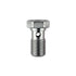 M12 x 1.5 Banjo Bolt HEL Stainless Steel