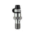 M10 x 1.00 Banjo Bolt with Bleed Nipple HEL Stainless Steel