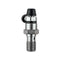 M10 x 1.25 Banjo Bolt with Bleed Nipple HEL Stainless Steel