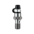 M10 x 1.25 Banjo Bolt with Bleed Nipple HEL Stainless Steel