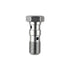 AN3 Double Banjo Bolt HEL Stainless Steel