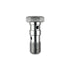 M10 x 1.25 Double Banjo Bolt HEL Stainless Steel