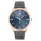 Mathey Tissot Men's Edmond