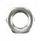 AN3 Bulkhead Locknut HEL Stainless Steel