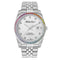 Mathey Tissot Women's Rainbow