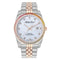 Mathey Tissot Women's Rainbow