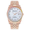 Mathey Tissot Women's Rainbow