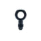 M10 Banjo Adapter with AN4 Hose End HEL Aluminium
