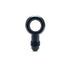 M10 Banjo Adapter with AN4 Hose End HEL Aluminium