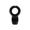 M12 Banjo Adapter with AN6 Hose End HEL Aluminium