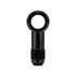 M12 Extended Length Banjo Adapter with AN6 Hose End HEL Aluminium