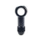 M14 Banjo Adapter with AN6 Hose End HEL Aluminium