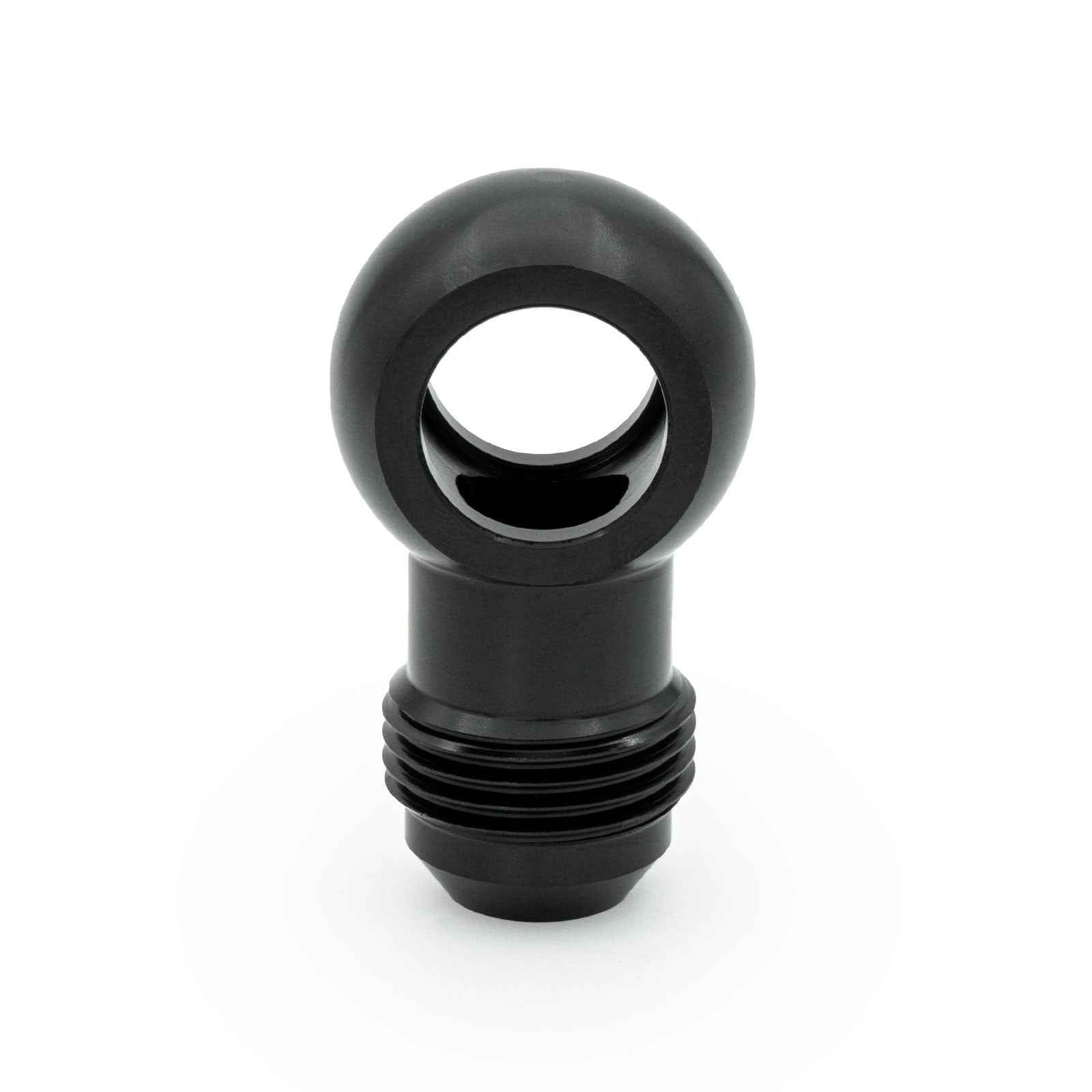 M16 Banjo Adapter with AN10 Hose End HEL Aluminium