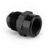 AN8 Female to AN10 Male Straight Adapter HEL Aluminium