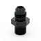 AN6 Male to M14 x 1.5 Male Straight Adapter HEL Aluminium