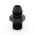 AN6 Male to M14 x 1.5 Male Straight Adapter HEL Aluminium
