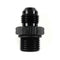 AN6 Male to M16 x 1.5 Male Straight Adapter HEL Aluminium