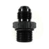 AN6 Male to M16 x 1.5 Male Straight Adapter HEL Aluminium