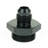 AN6 Male to M22 x 1.5 Male Straight Adapter HEL Aluminium