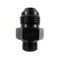 AN8 Male to M14 x 1.5 Male Straight Adapter HEL Aluminium