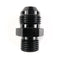 AN8 Male to M16 x 1.5 Male Straight Adapter HEL Aluminium
